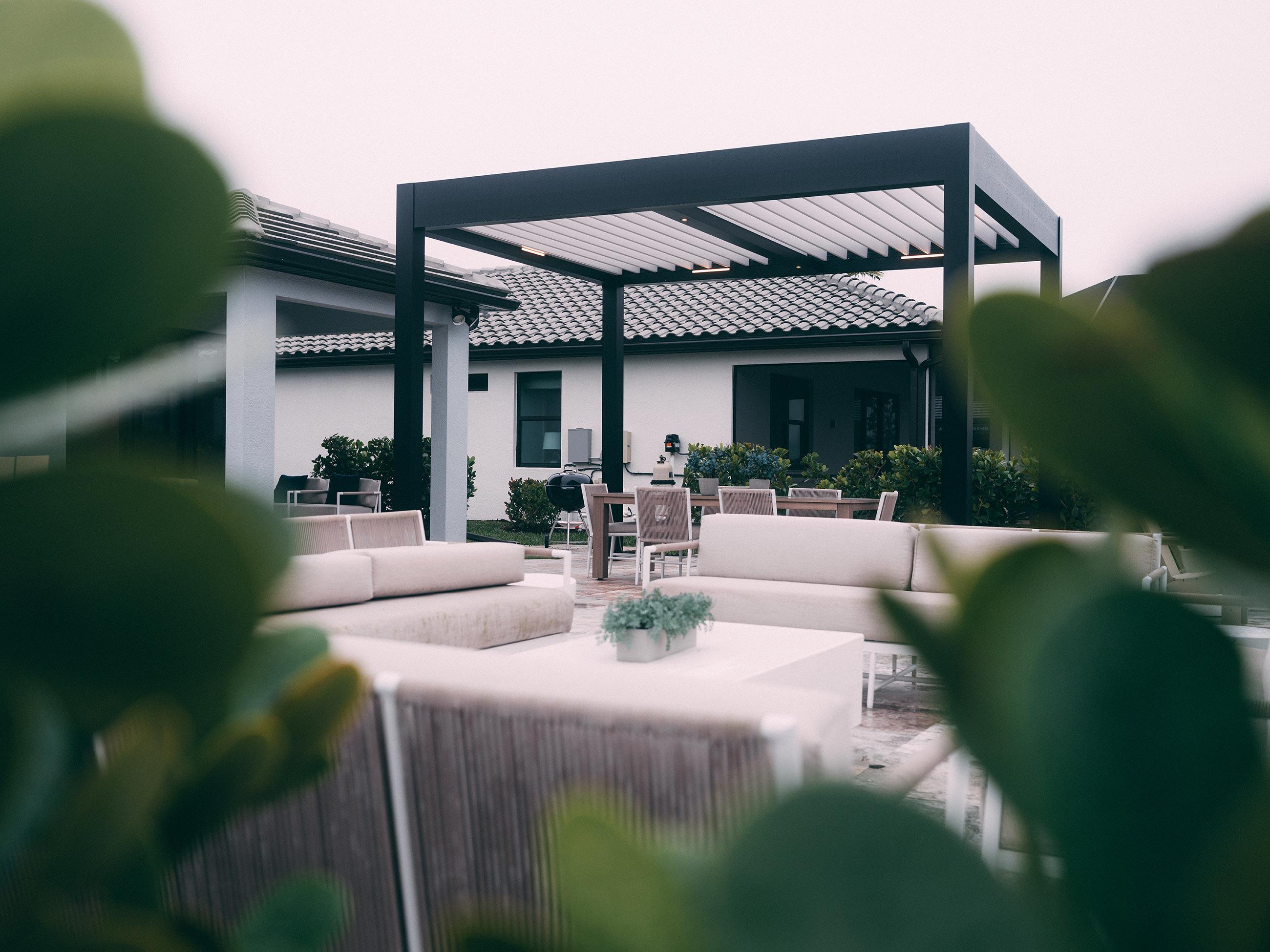 Ready for a free in-home consultation?