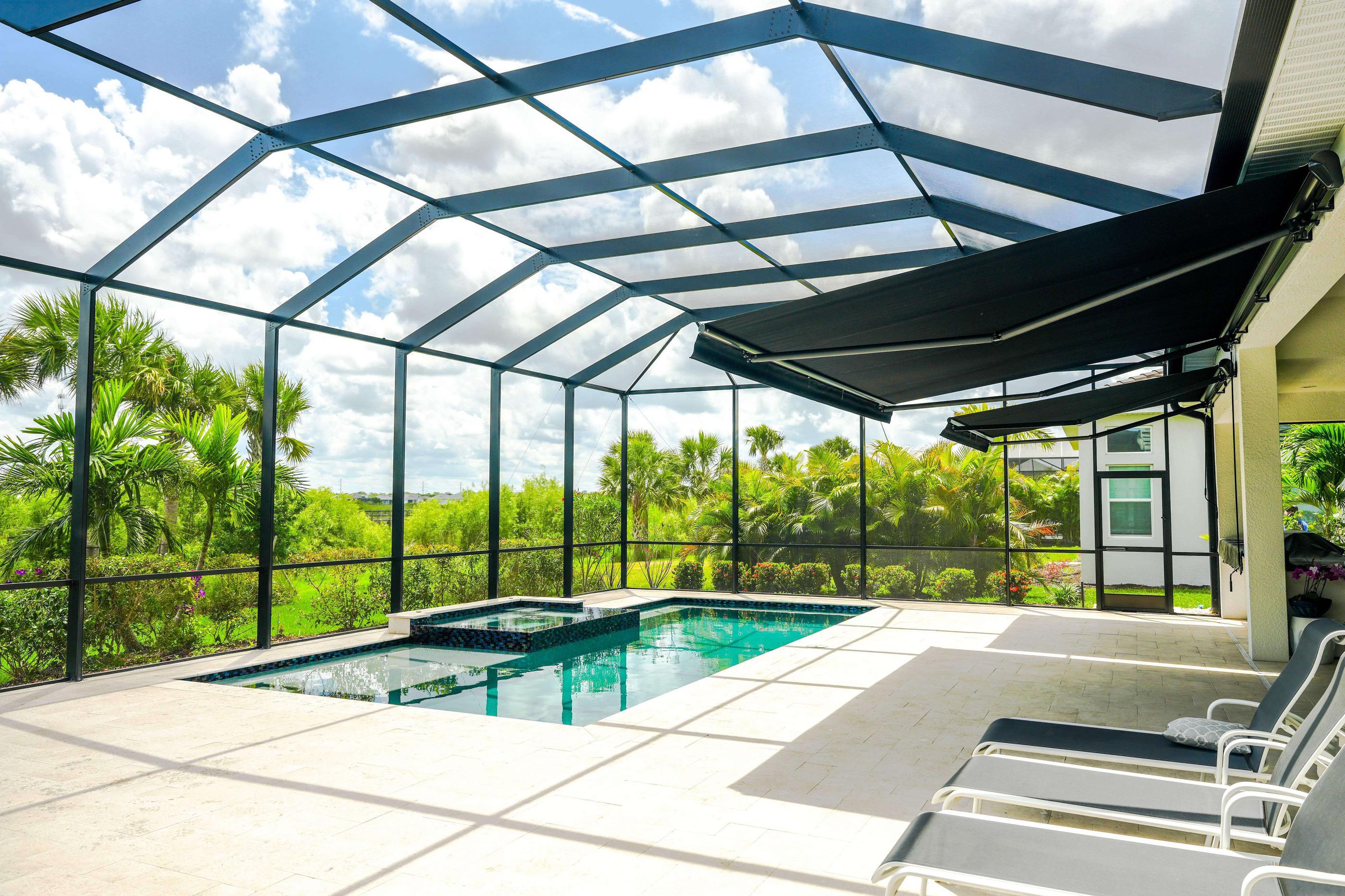 Get Your Patio Shaded This Season