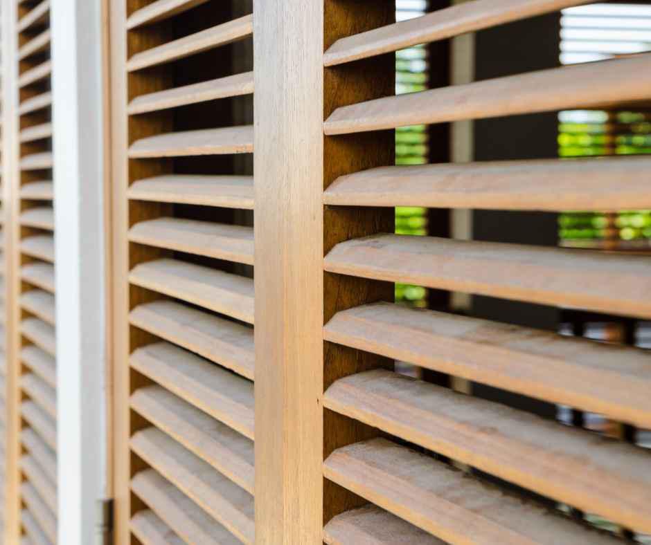 Wood vs Composite Shutters in Humid Climates: Which Holds Up Better?