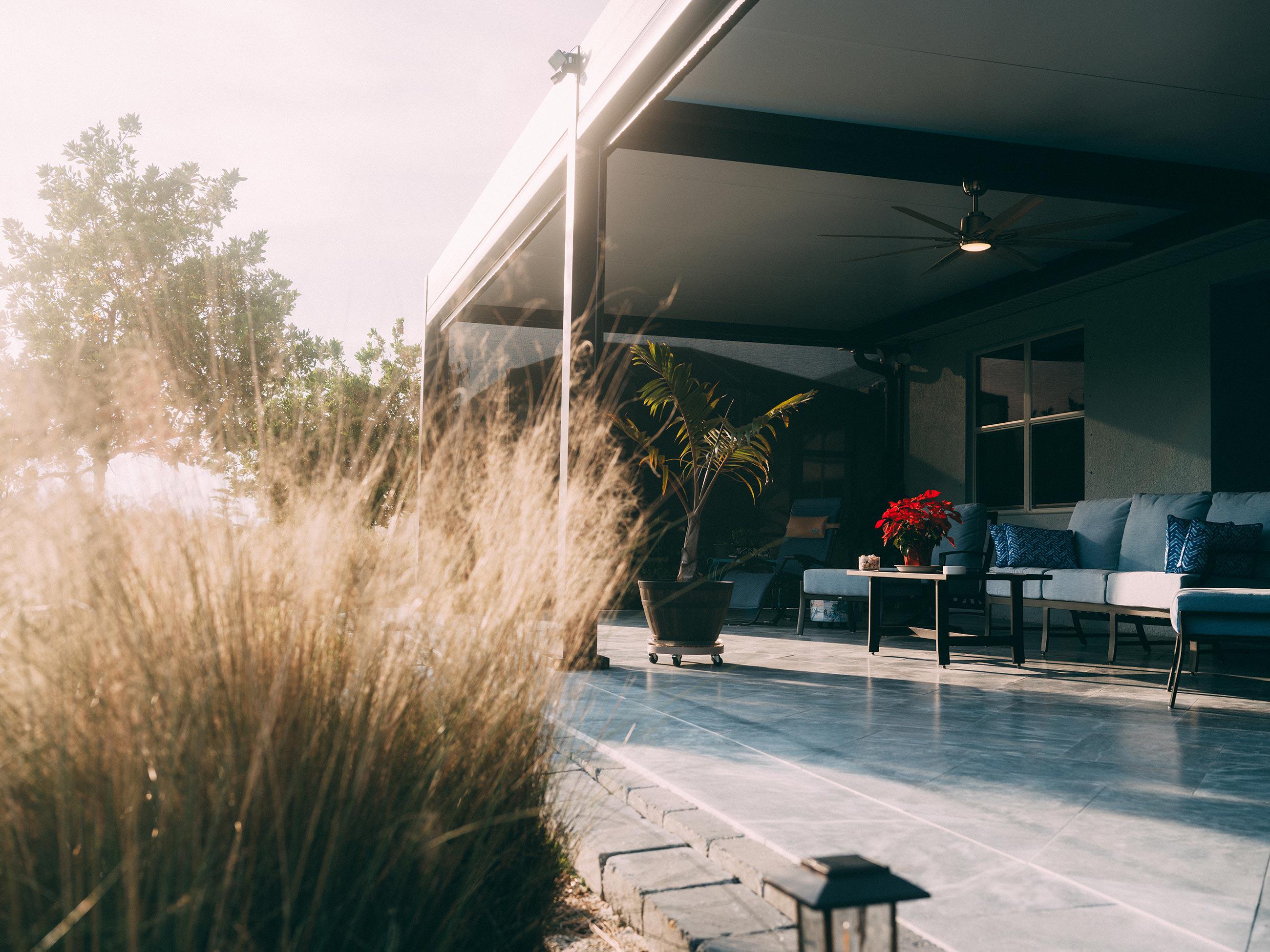 Ready for a free in-home consultation?