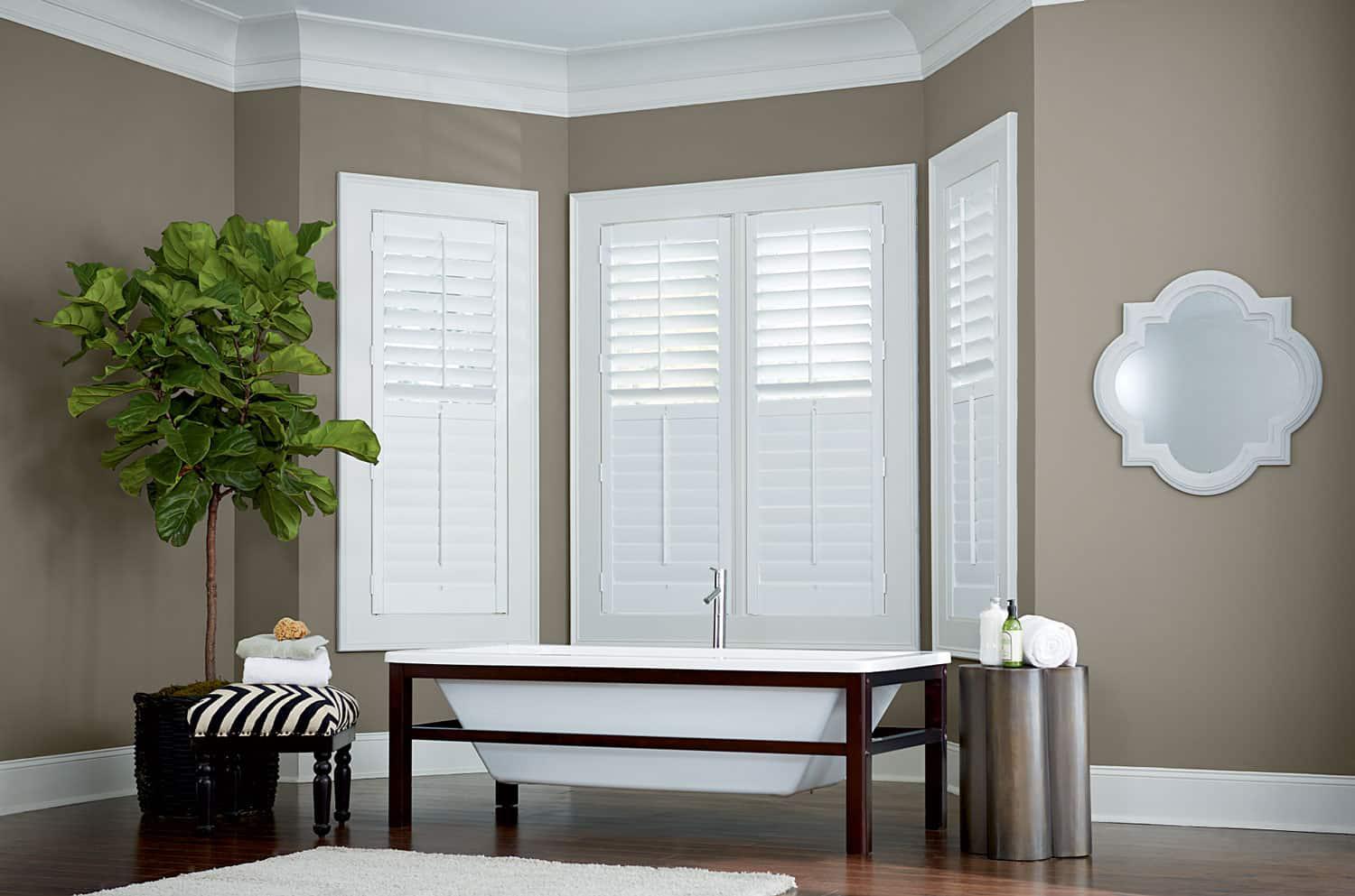 Shutters