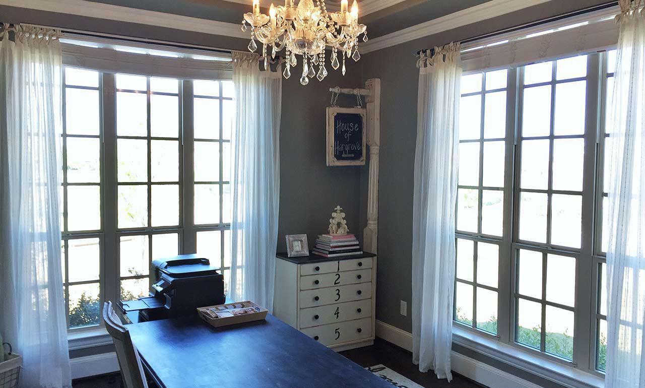 High Quality Custom Draperies in Vero Beach, FL
