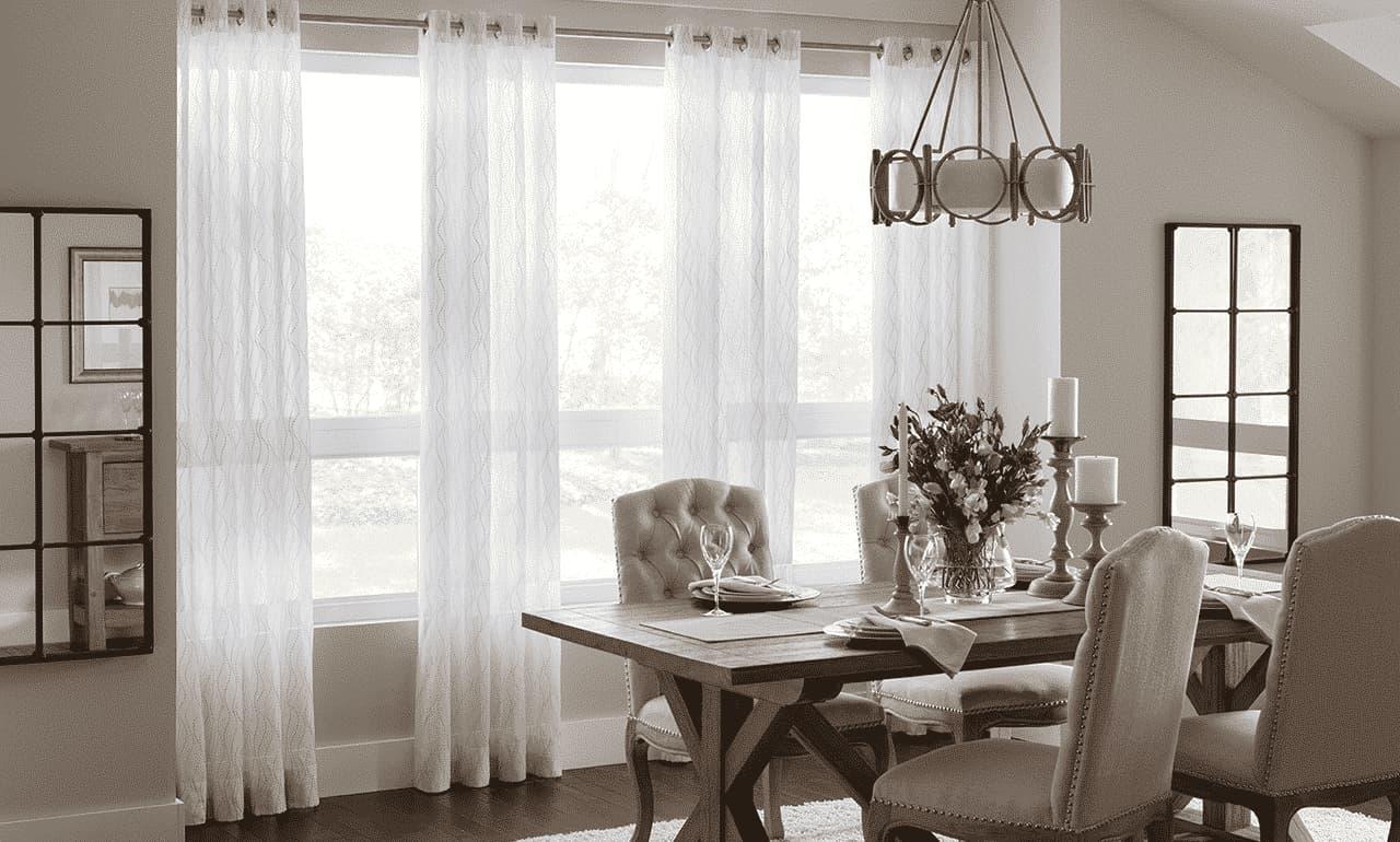 Drapes in Indianapolis