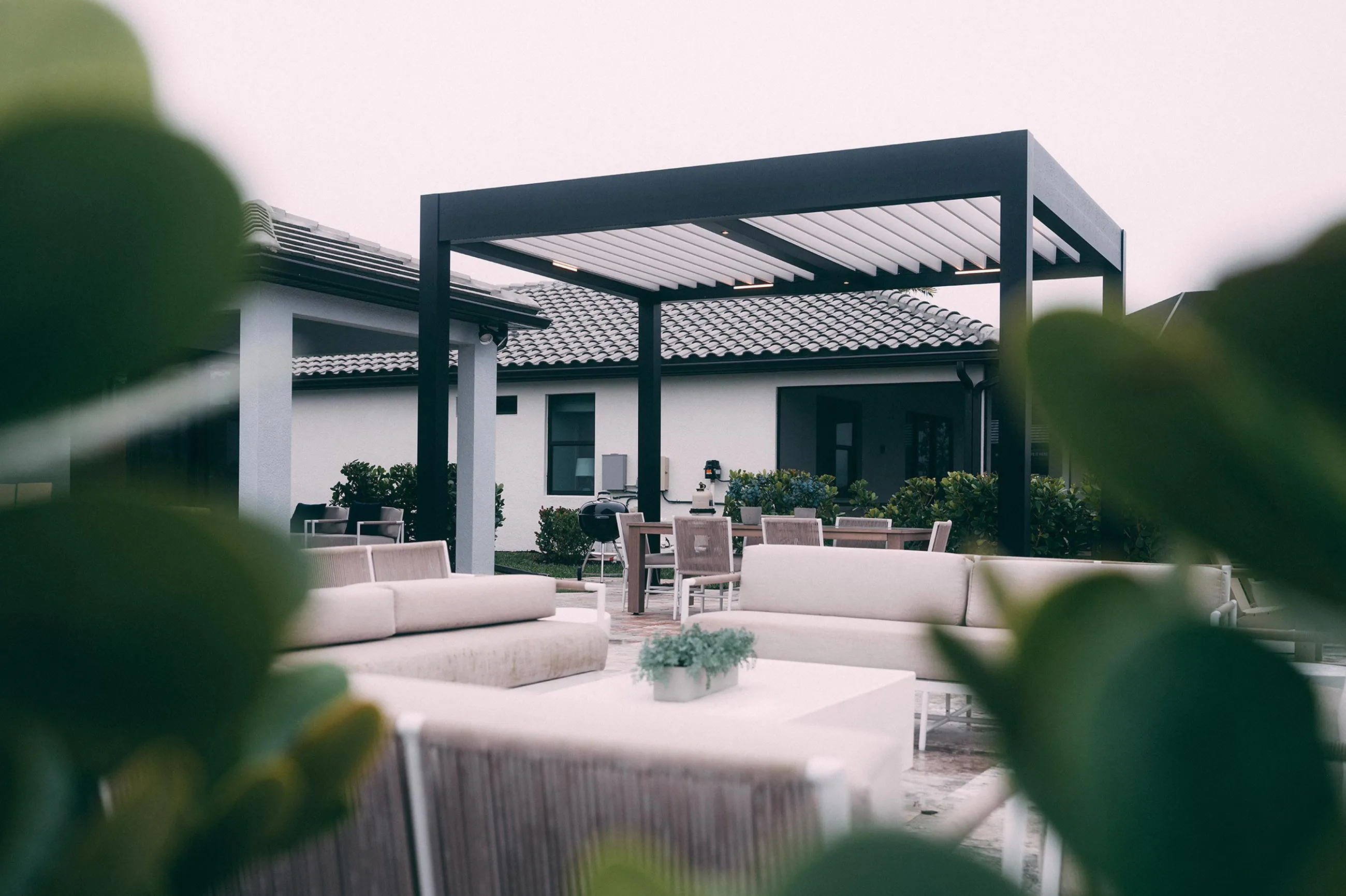 Shade Solutions in Plano