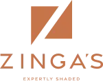 Zinga's Expertly Shaded