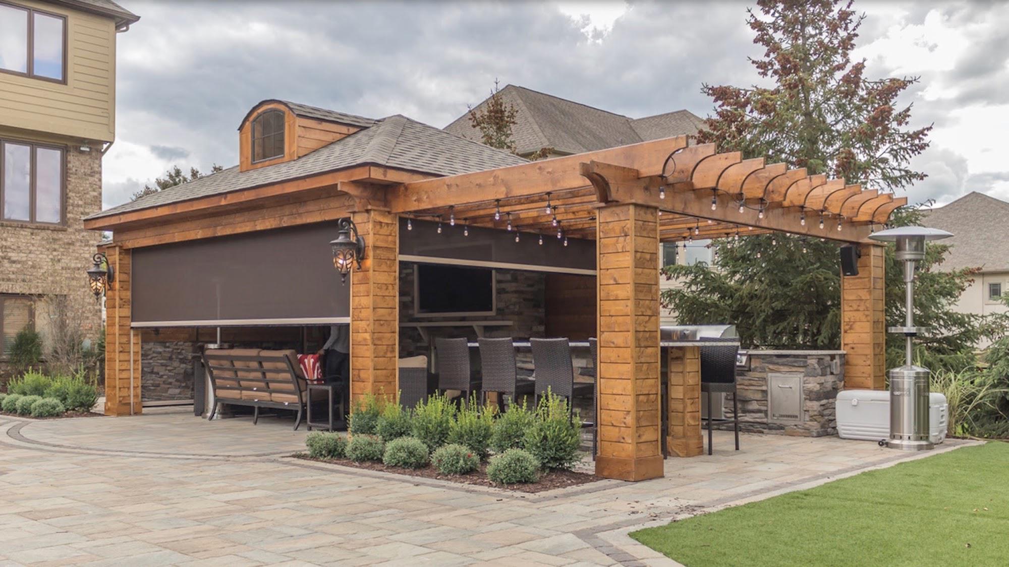 Get Your Patio Back This Season