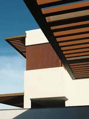 Outdoor Awnings