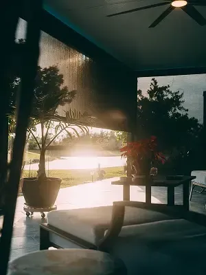 Outdoor Protection