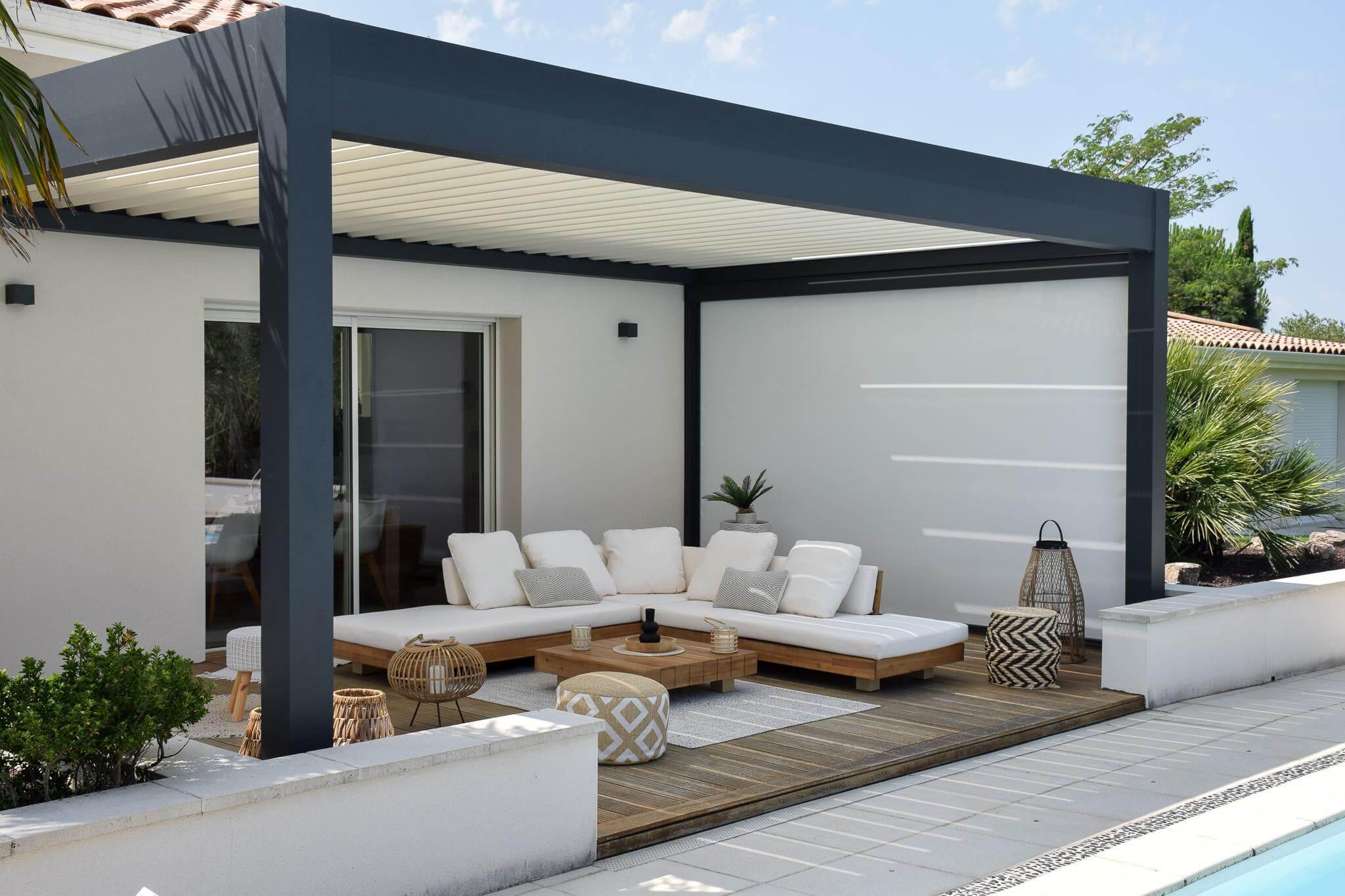 Pergola Buyer's Guide: Styles, Materials & Cost