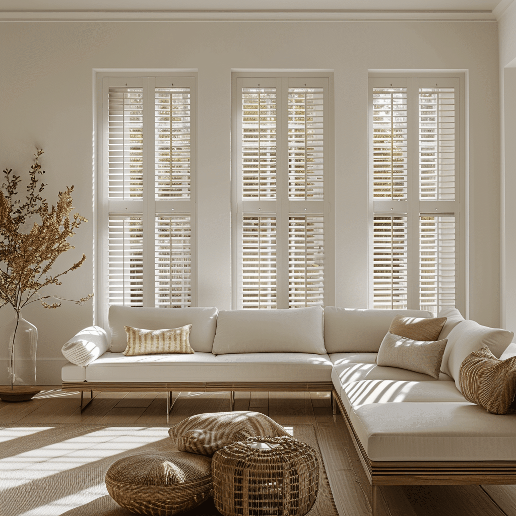 High End Shutters in West Palm Beach, FL
