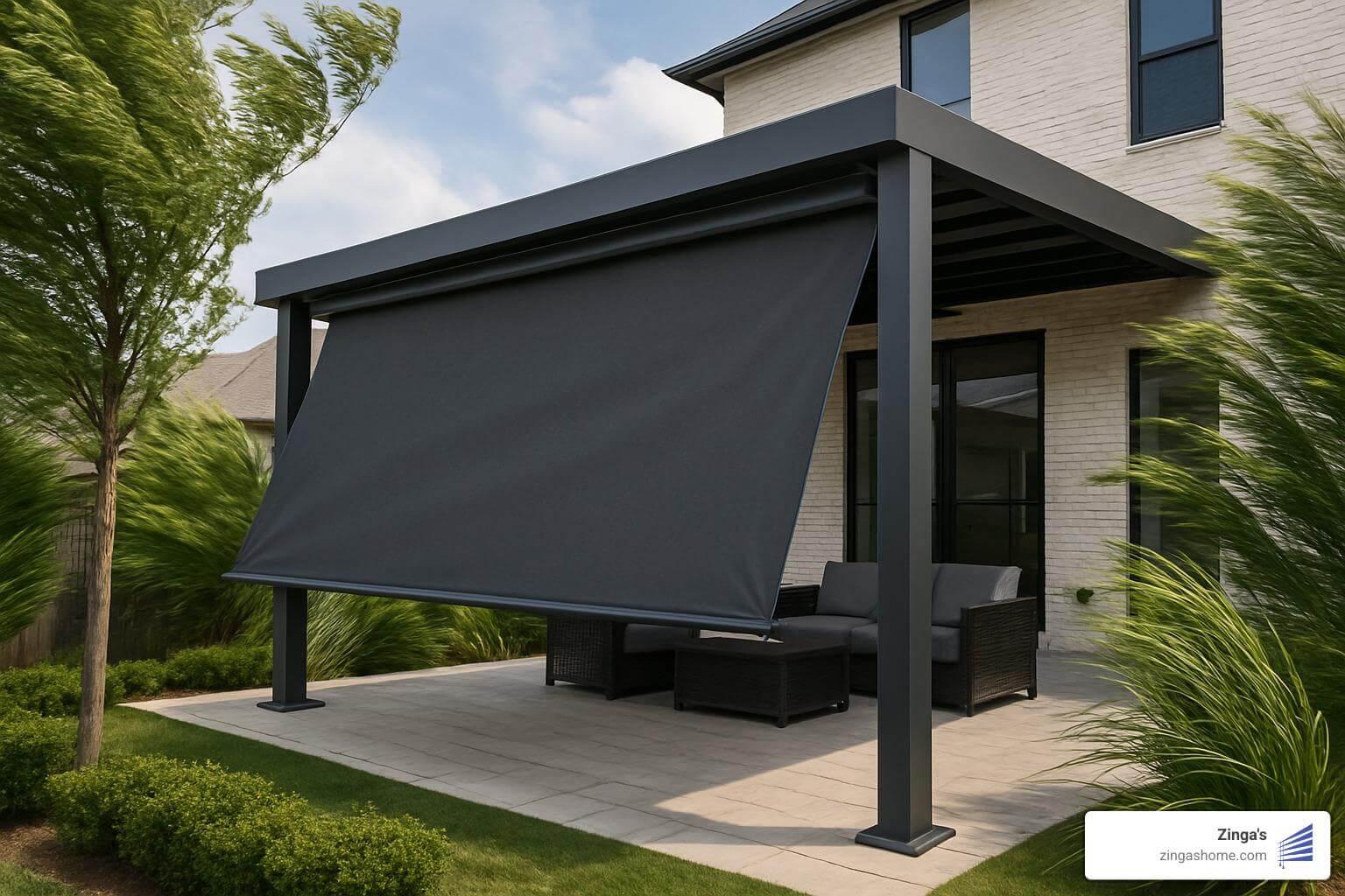 Retractable Awnings 101: Types, Benefits & How to Choose
