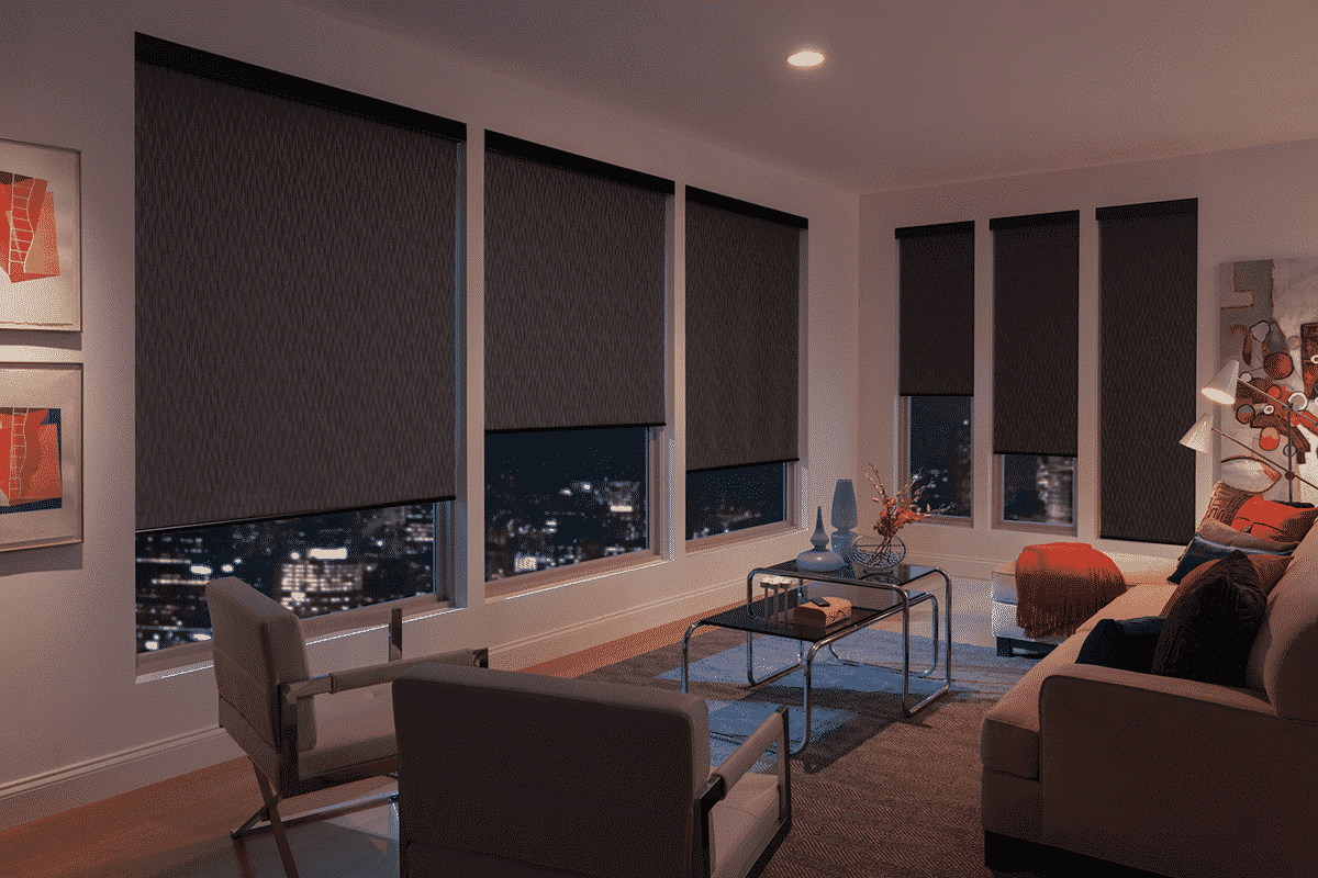 Roller Shades
