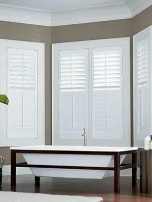 Shutters