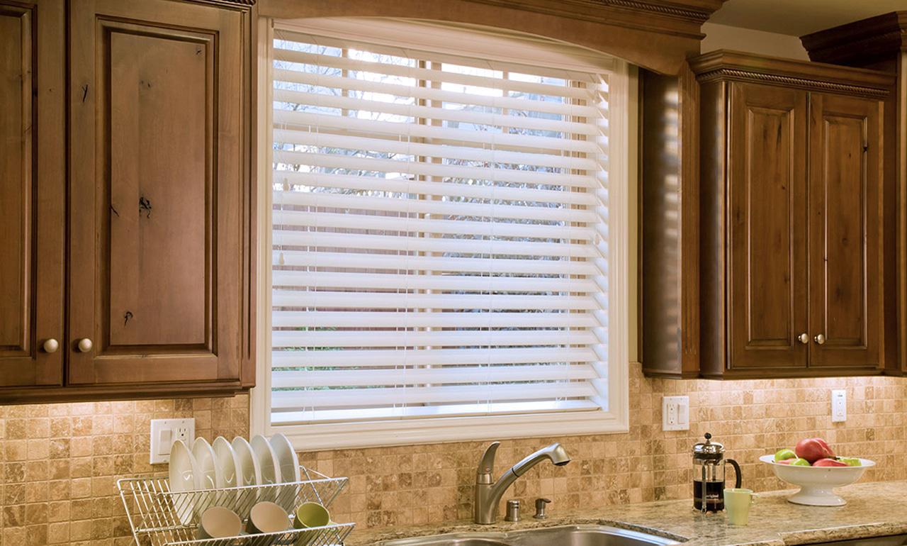 Custom Window Blinds in West Palm Beach, FL