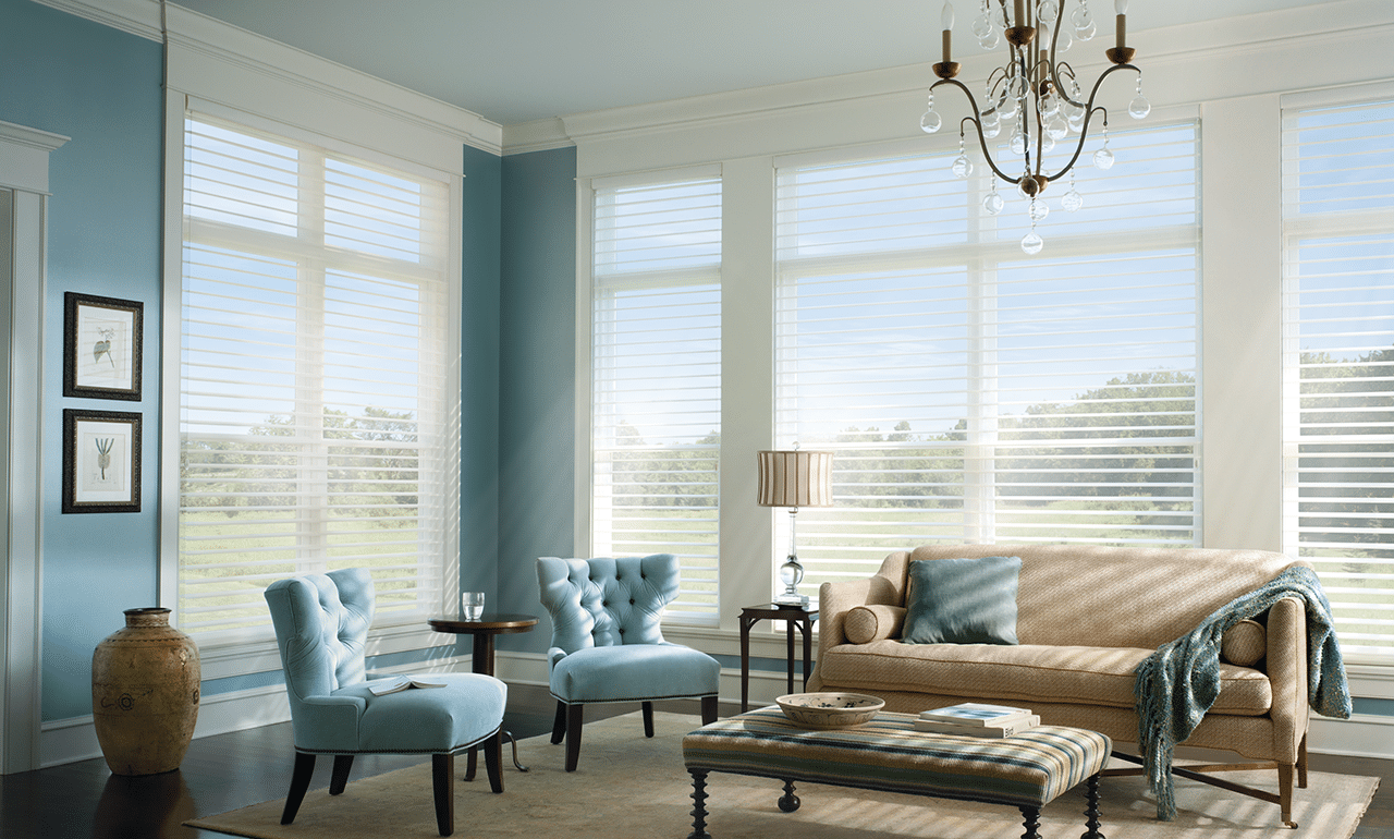Ready for a free in-home consultation?