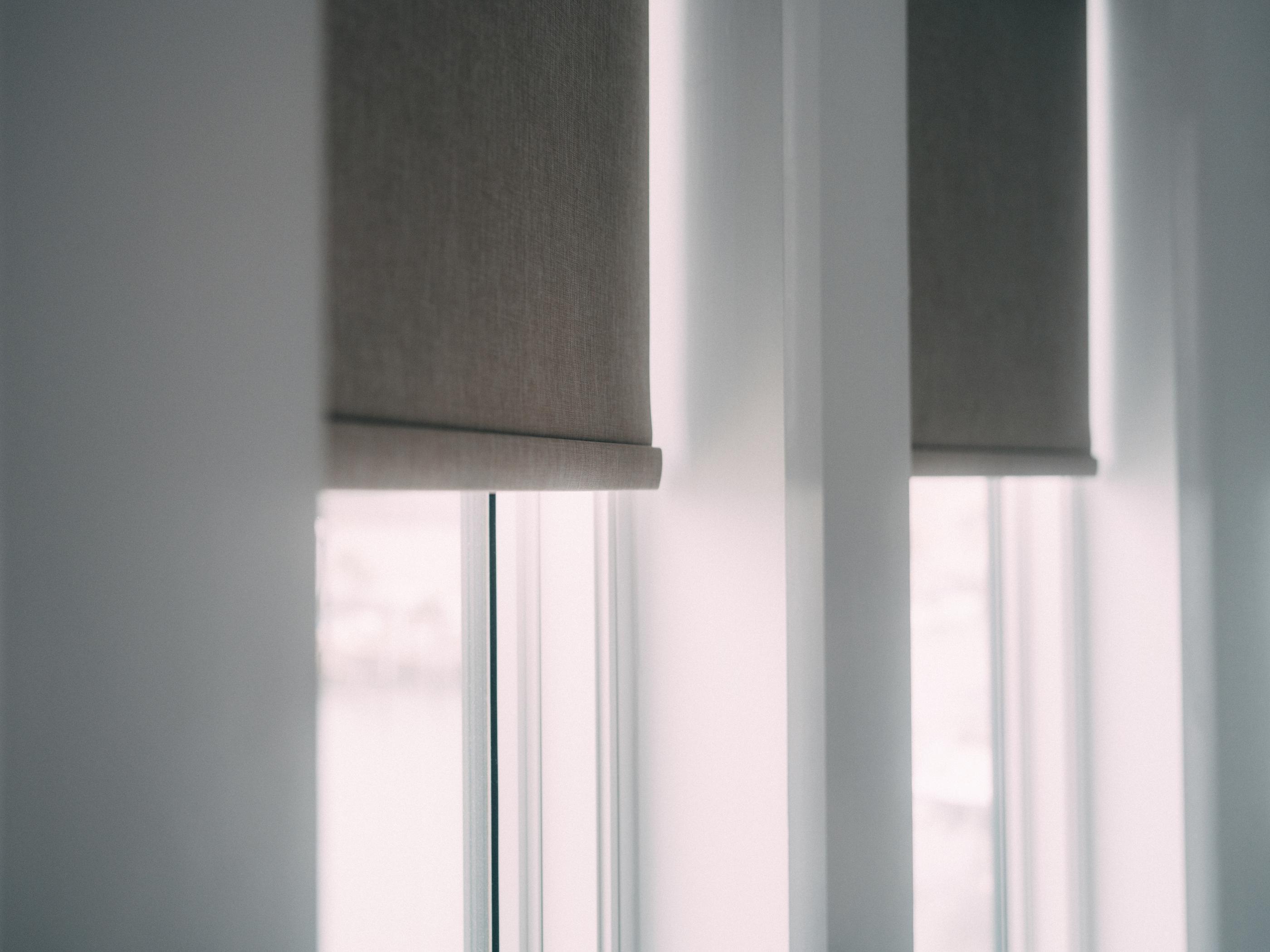 Roller Shades
