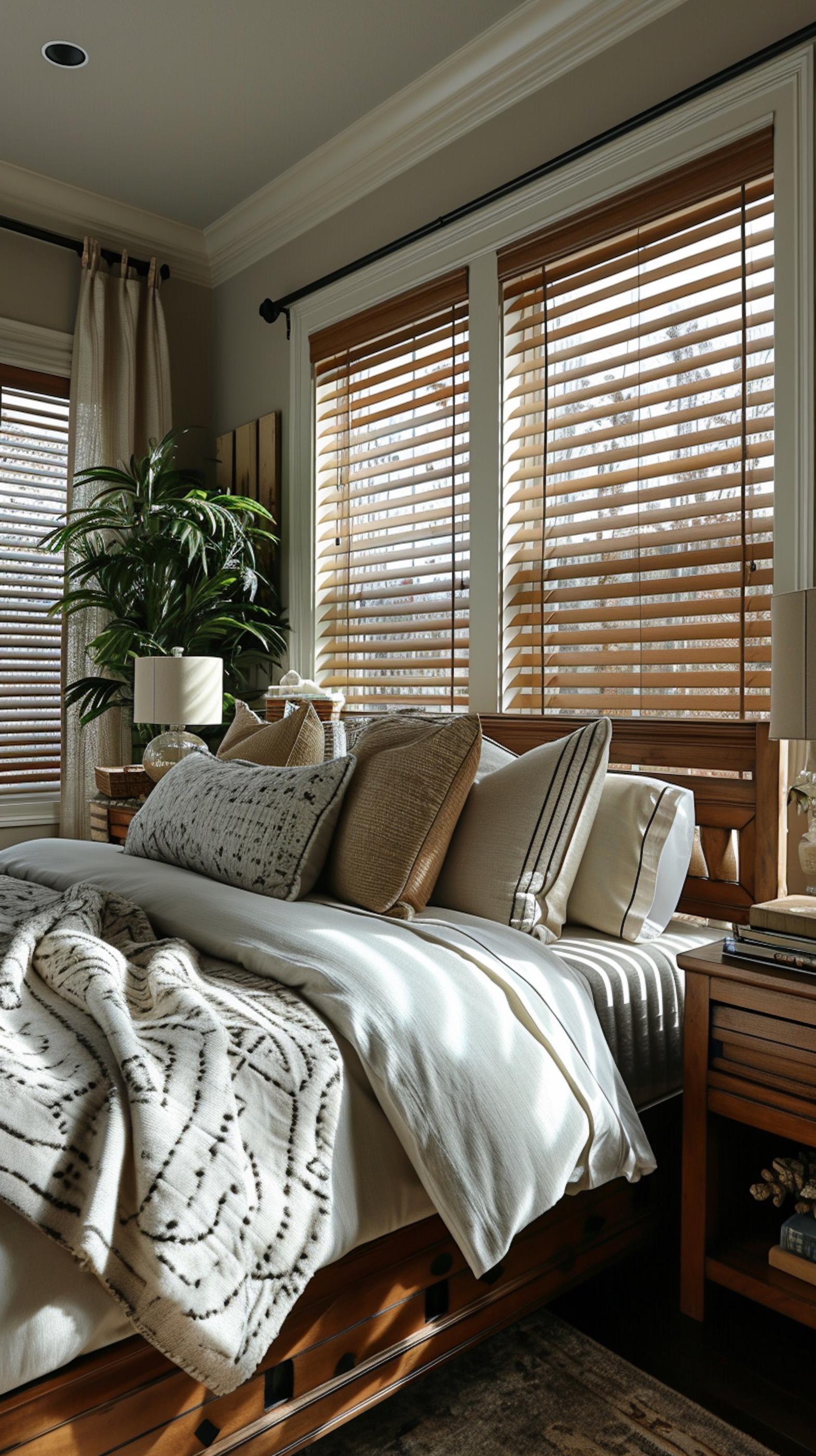 Indoor Blinds