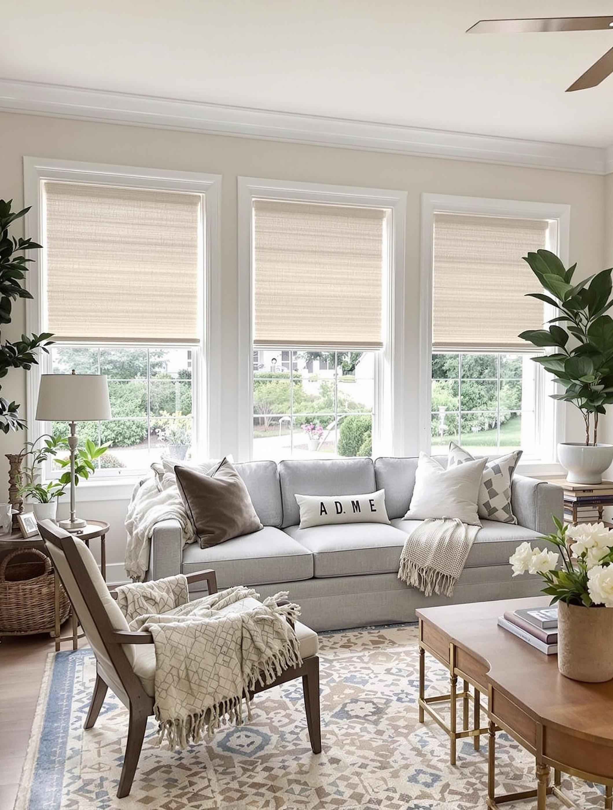 Cellular Shades