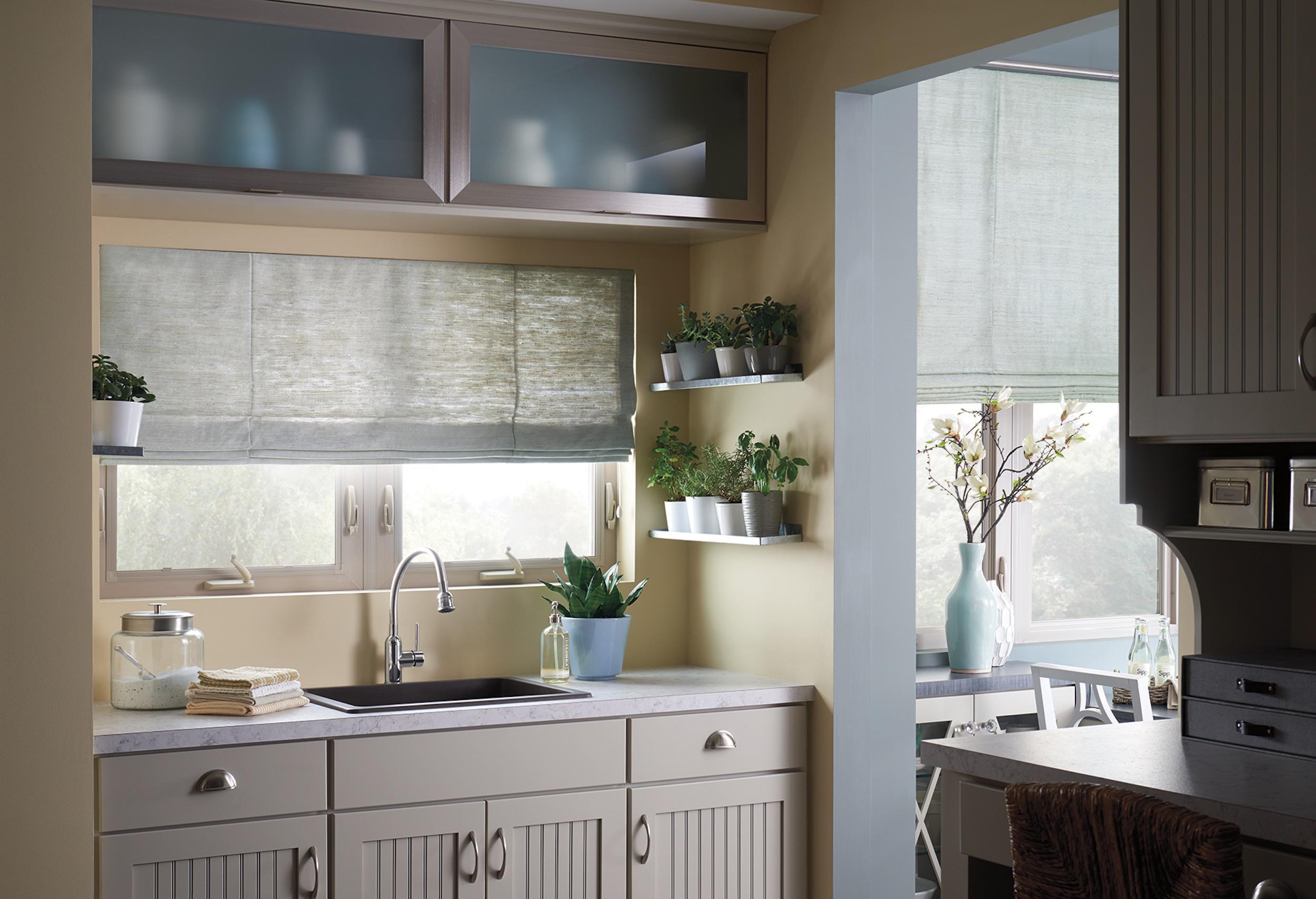 Indoor Shading