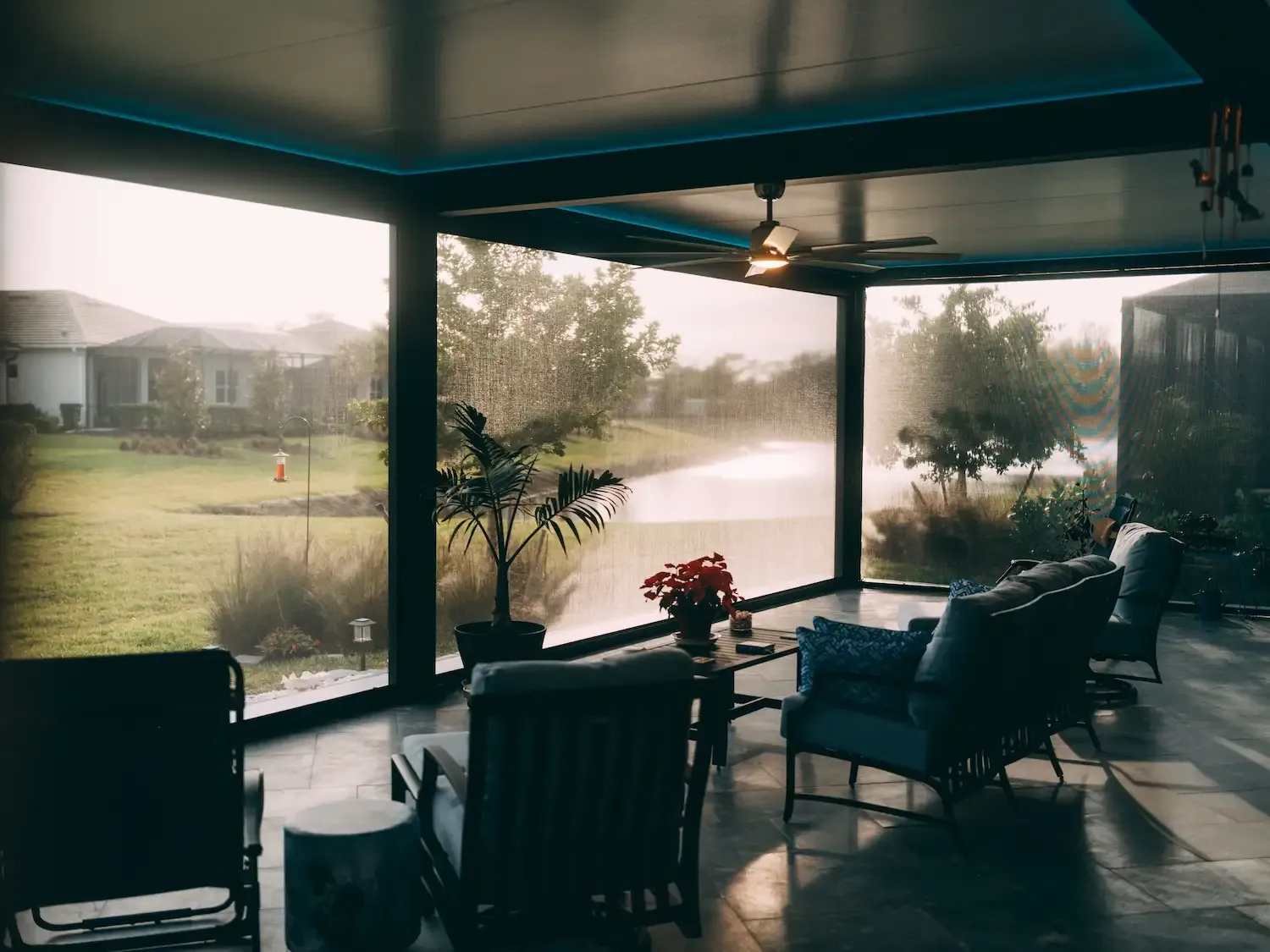 Custom Window Treatments & Installation in Indianapolis