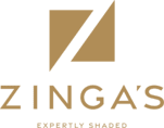 Zinga's Expertly Shaded